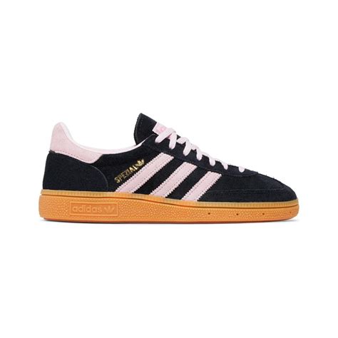 adidas spezial black clear pink gum|Adidas spezial core clear pink gum.